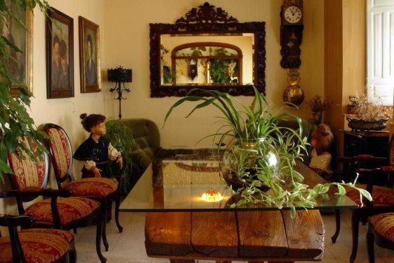 Hotel Los Perales Puebla de Sanabria Exteriör bild